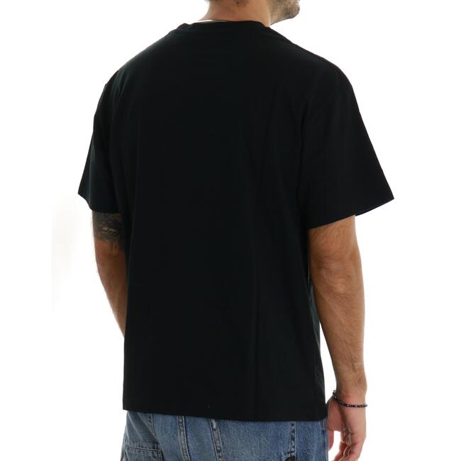 T-SHIRT MANNE SOLID - Mad Fashion | img vers.650x/